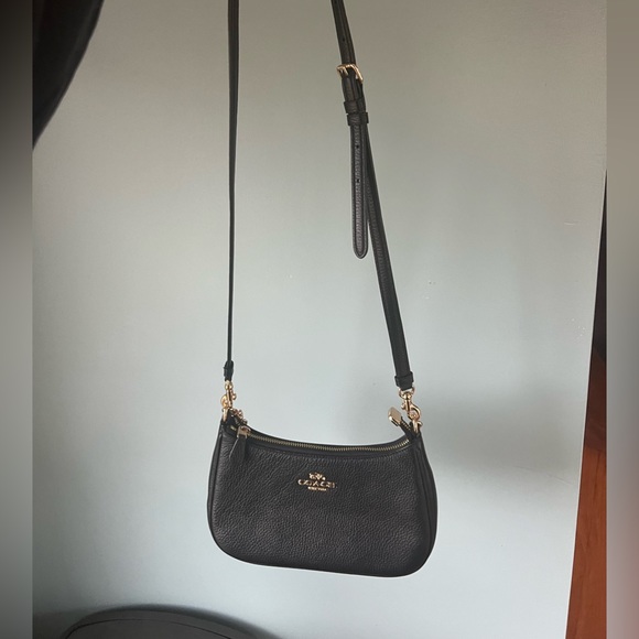 Coach Bags Coach Terri Shoulder Bag Poshmark